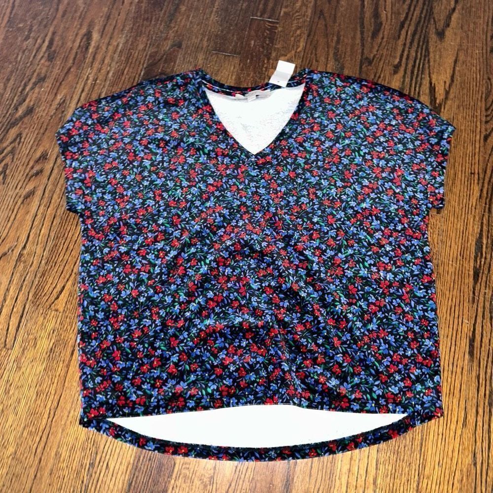 New Loft Blouse 